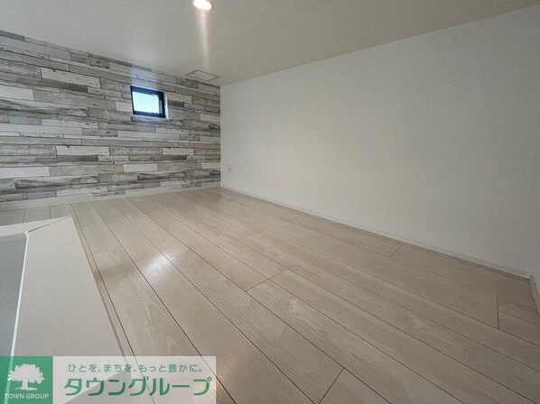 ハーモニーテラス西竹ノ塚の物件内観写真